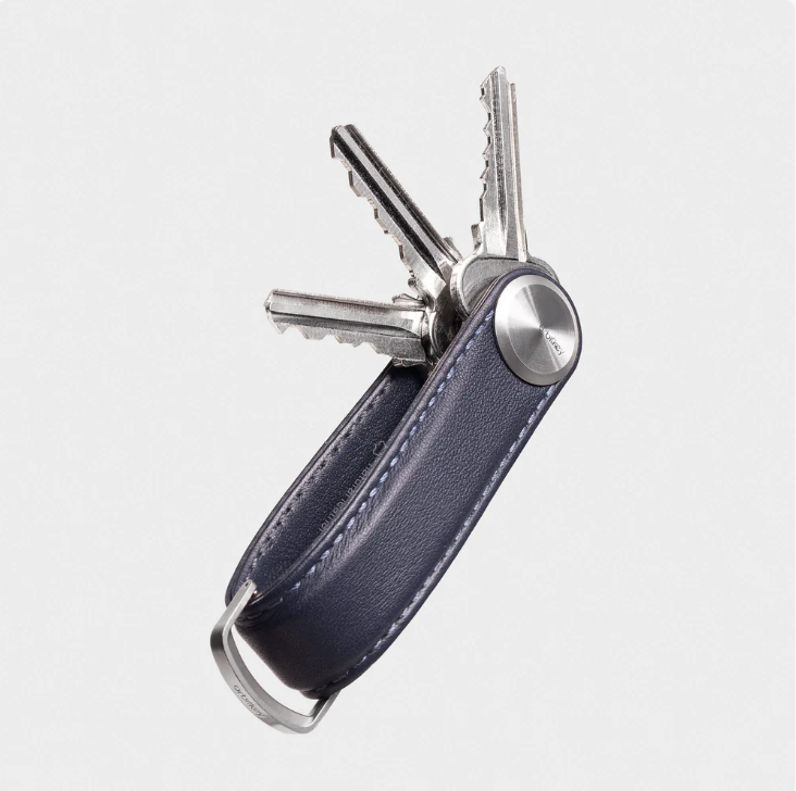 PORTE CLEF ORGANISEUR PRO - ORBITKEY