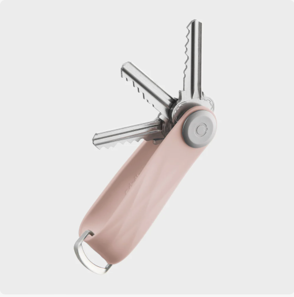 PORTE CLEF ORGANISEUR ACTIVE KEY - ORBITKEY