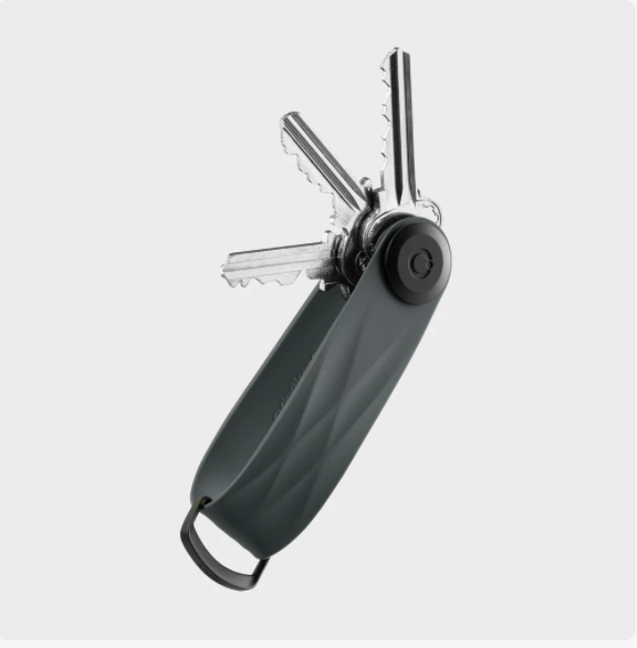 PORTE CLEF ORGANISEUR ACTIVE KEY - ORBITKEY