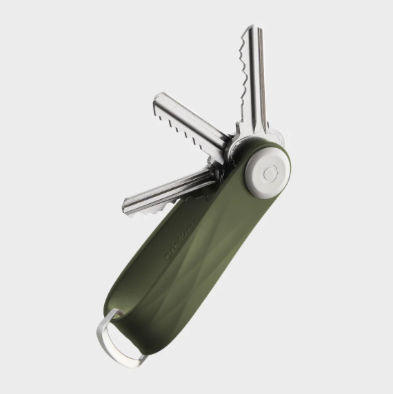 PORTE CLEF ORGANISEUR ACTIVE KEY - ORBITKEY