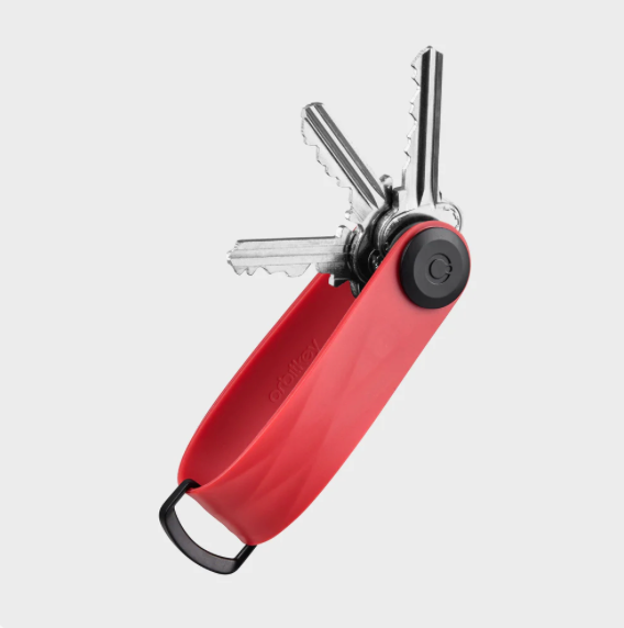 PORTE CLEF ORGANISEUR ACTIVE KEY - ORBITKEY