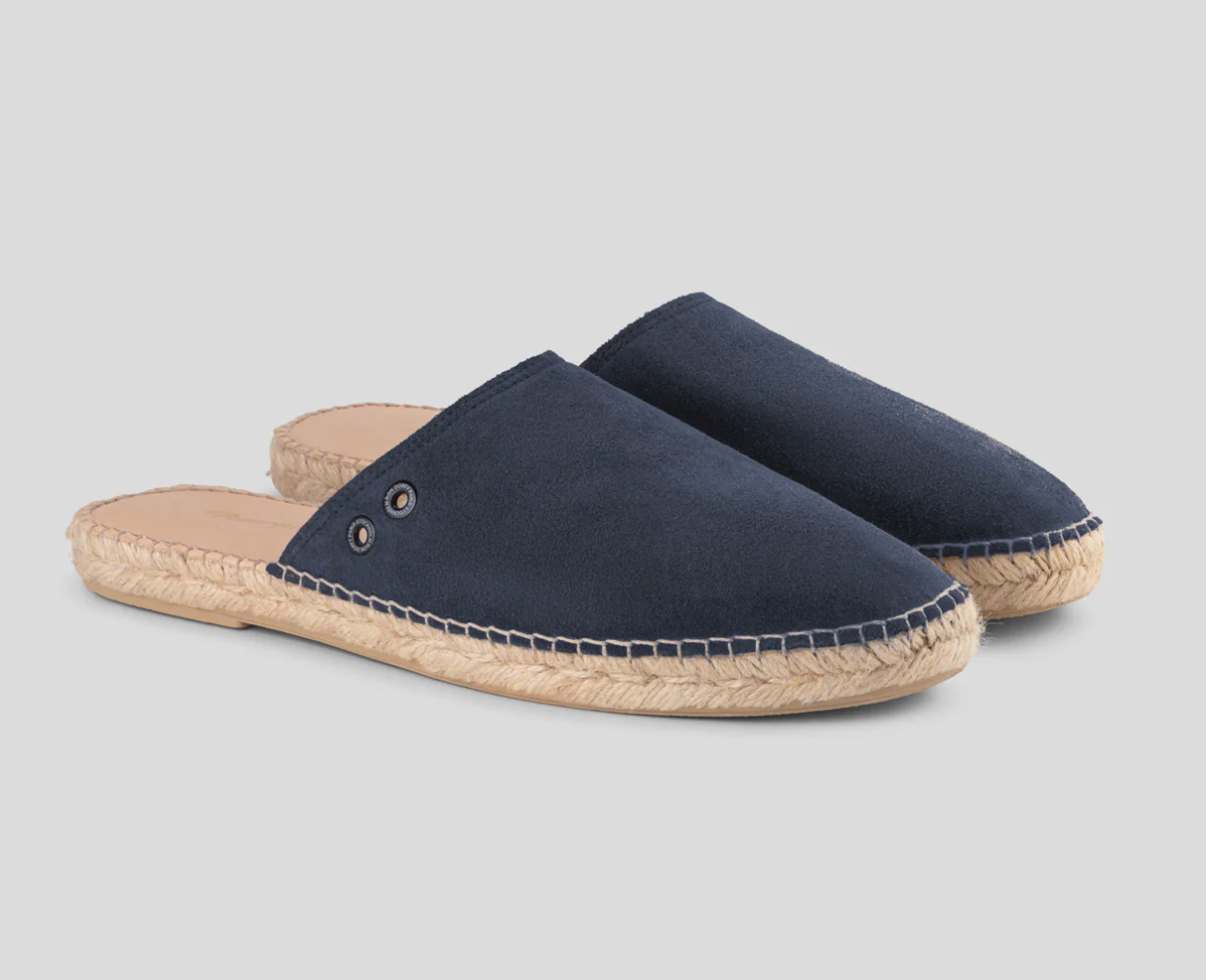 BAYONA MULES 2 COLORS - RON DORFF